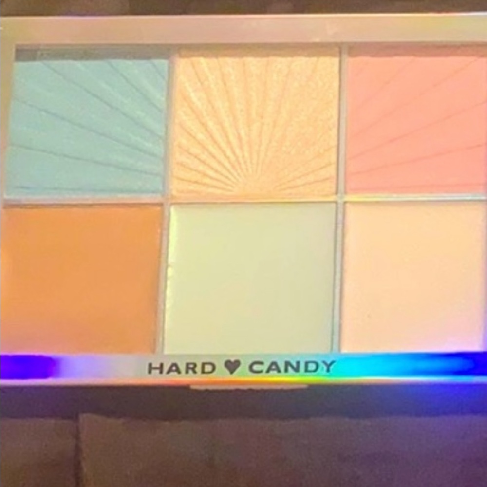 Hard Candy set - Picture 2 of 3